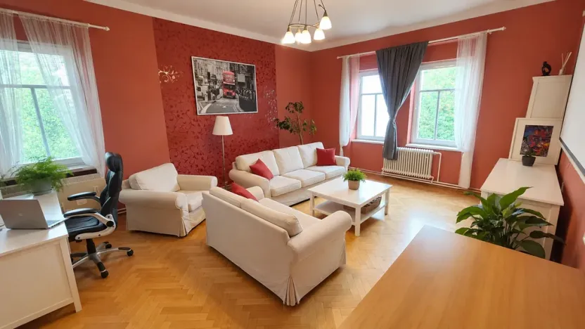 Prodej bytu 3+1, Ústí nad Labem, Beethovenova, 109 m2
