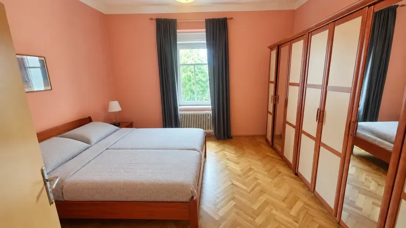 Prodej bytu 3+1, Ústí nad Labem, Beethovenova, 109 m2