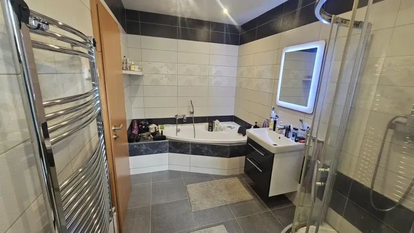 Prodej bytu 3+1, Ústí nad Labem, Beethovenova, 109 m2
