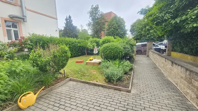 Prodej bytu 3+1, Ústí nad Labem, Beethovenova, 109 m2