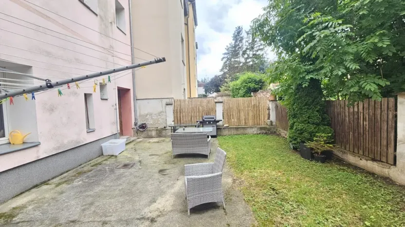 Prodej bytu 3+1, Ústí nad Labem, Beethovenova, 109 m2