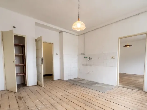 Prodej bytu 2+kk, Náchod, Žižkova, 45 m2