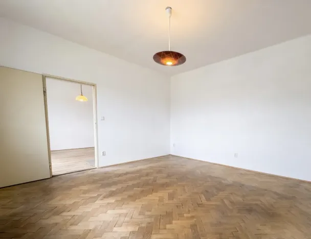 Prodej bytu 2+kk, Náchod, Žižkova, 45 m2