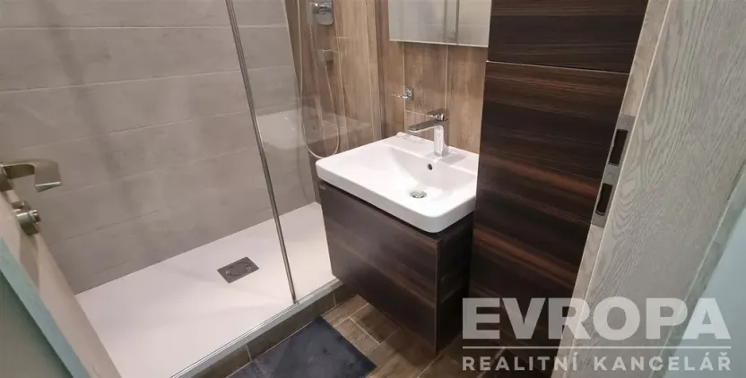 Prodej bytu 2+kk, Praha - Vinohrady, Hollarovo náměstí, 43 m2