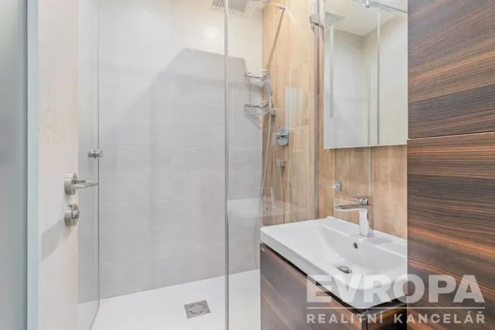 Prodej bytu 2+kk, Praha - Vinohrady, Hollarovo náměstí, 43 m2