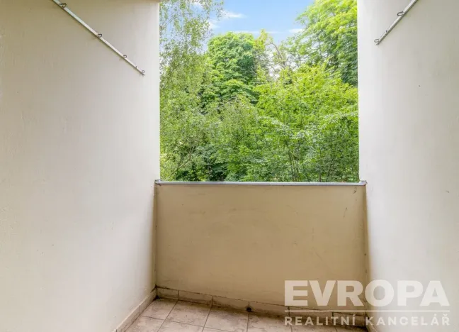 Prodej bytu 2+kk, Praha - Vinohrady, Hollarovo náměstí, 43 m2