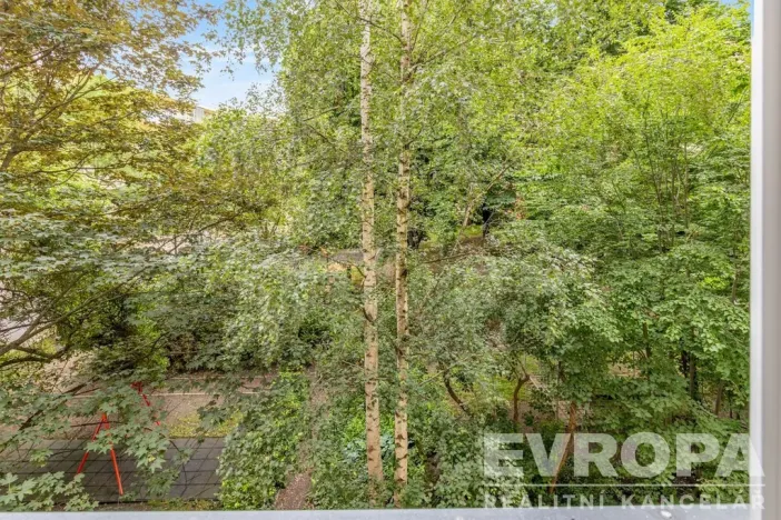 Prodej bytu 2+kk, Praha - Vinohrady, Hollarovo náměstí, 43 m2
