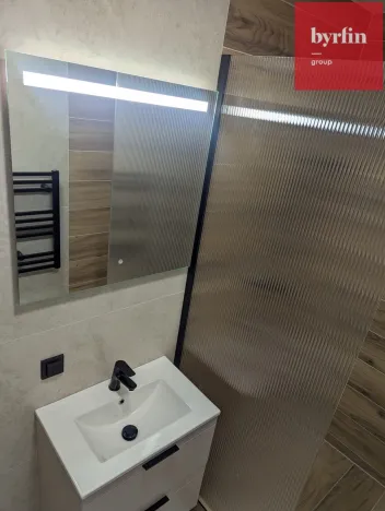 Prodej bytu 3+kk, Bruntál, Na Nábřeží, 60 m2