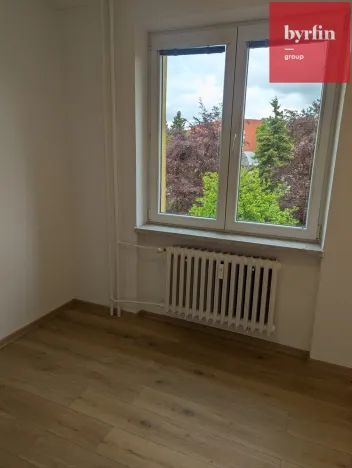 Prodej bytu 3+kk, Bruntál, Na Nábřeží, 60 m2
