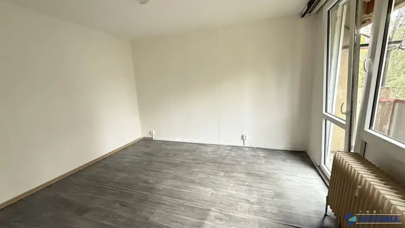Pronájem bytu 1+1, Česká Třebová, 39 m2