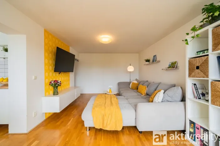 Prodej bytu 3+1, Kokořín, 107 m2