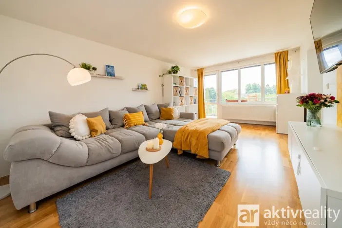 Prodej bytu 3+1, Kokořín, 107 m2