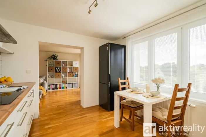 Prodej bytu 3+1, Kokořín, 107 m2