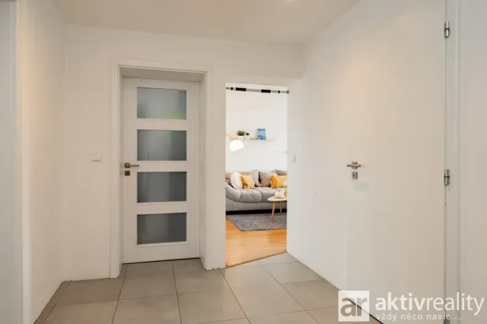 Prodej bytu 3+1, Kokořín, 107 m2