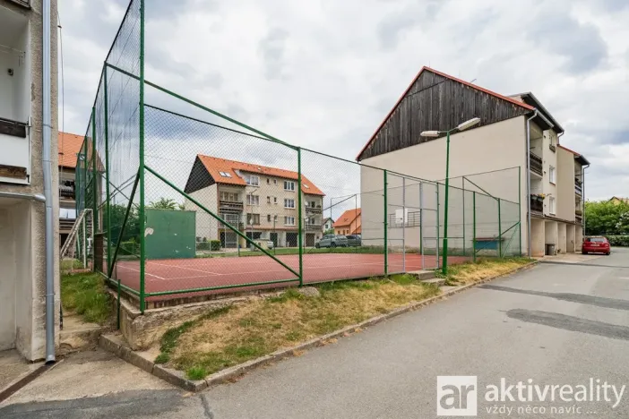Prodej bytu 3+1, Kokořín, 107 m2