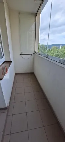 Pronájem bytu 2+1, Valašské Meziříčí, Luční, 54 m2