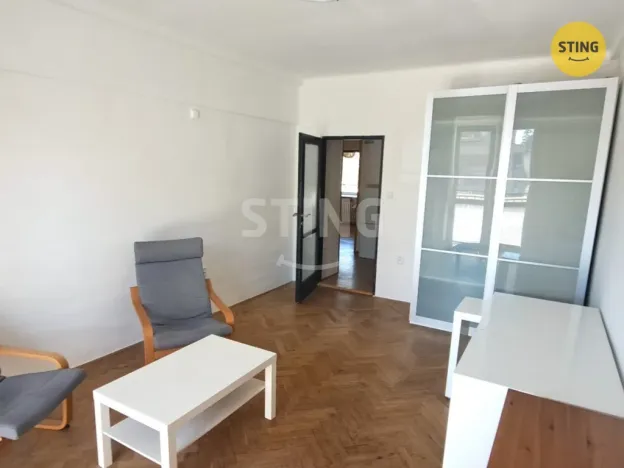 Prodej bytu 2+1, Přerov, Vaňkova, 68 m2