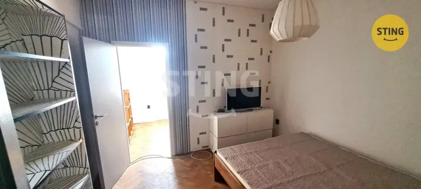Prodej bytu 2+1, Přerov, Vaňkova, 68 m2
