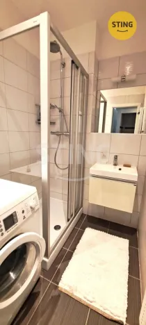 Prodej bytu 2+1, Přerov, Vaňkova, 68 m2