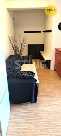 Prodej bytu 2+1, Přerov, Vaňkova, 68 m2