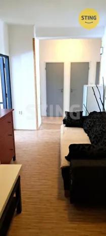 Prodej bytu 2+1, Přerov, Vaňkova, 68 m2