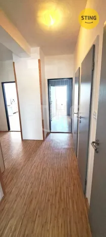 Prodej bytu 2+1, Přerov, Vaňkova, 68 m2
