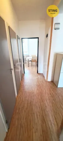 Prodej bytu 2+1, Přerov, Vaňkova, 68 m2