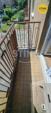 Prodej bytu 2+1, Přerov, Vaňkova, 68 m2