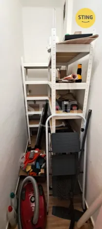 Prodej bytu 2+1, Přerov, Vaňkova, 68 m2