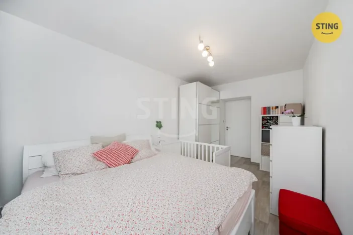 Prodej bytu 2+kk, Ostrava, Poděbradova, 62 m2