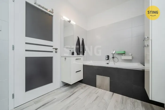 Prodej bytu 2+kk, Ostrava, Poděbradova, 62 m2