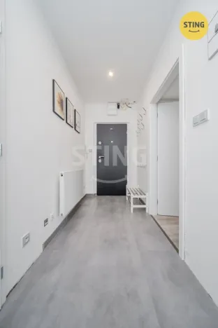 Prodej bytu 2+kk, Ostrava, Poděbradova, 62 m2