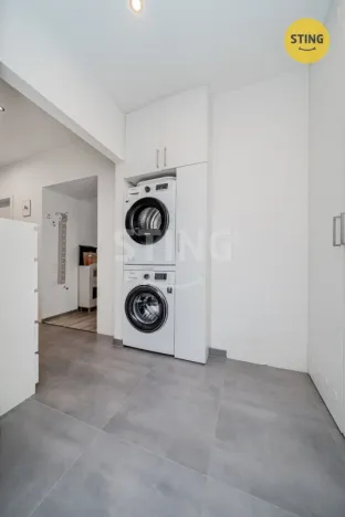 Prodej bytu 2+kk, Ostrava, Poděbradova, 62 m2