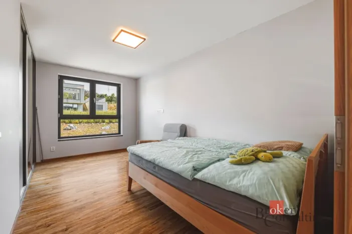 Prodej rodinného domu, Plzeň - Malesice, U Lesa, 240 m2