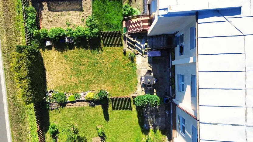 Prodej rodinného domu, Písek - Václavské Předměstí, Strakonická, 210 m2
