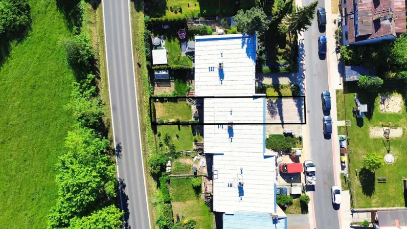 Prodej rodinného domu, Písek - Václavské Předměstí, Strakonická, 210 m2