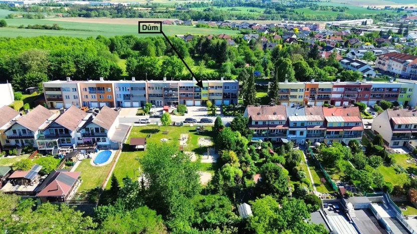 Prodej rodinného domu, Písek - Václavské Předměstí, Strakonická, 210 m2
