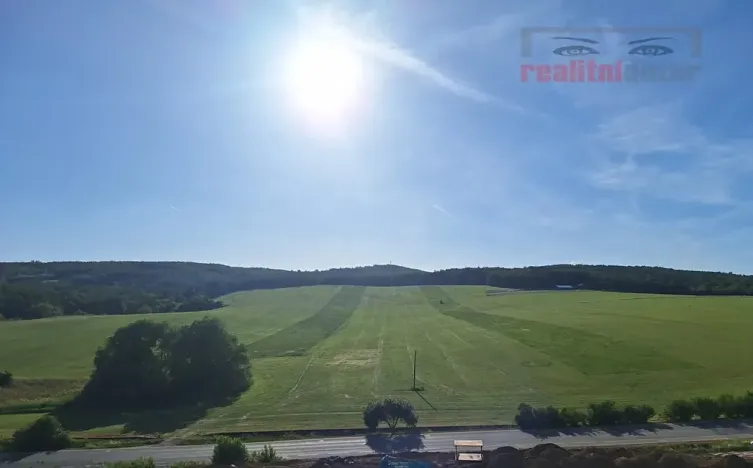 Pronájem bytu 1+kk, Brno, Chvalovka, 43 m2