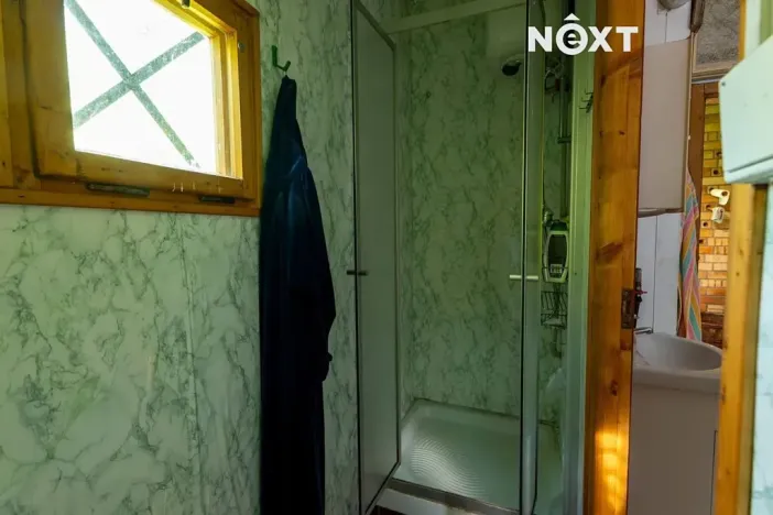 Prodej chaty, Všemyslice, Sv. Anna, 41 m2