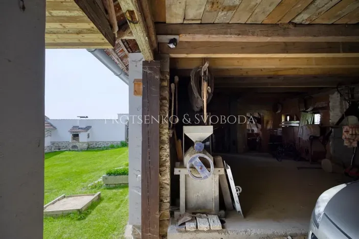 Prodej rodinného domu, Horní Radouň, 275 m2