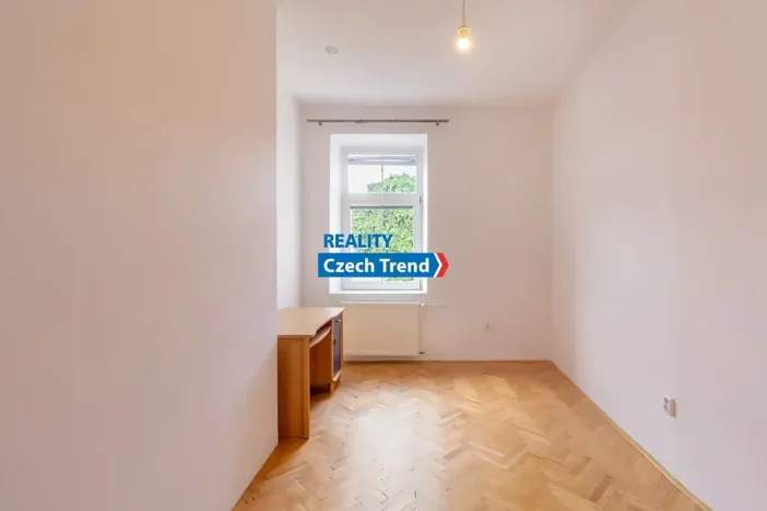 Pronájem bytu 3+kk, Olomouc, Denisova, 105 m2