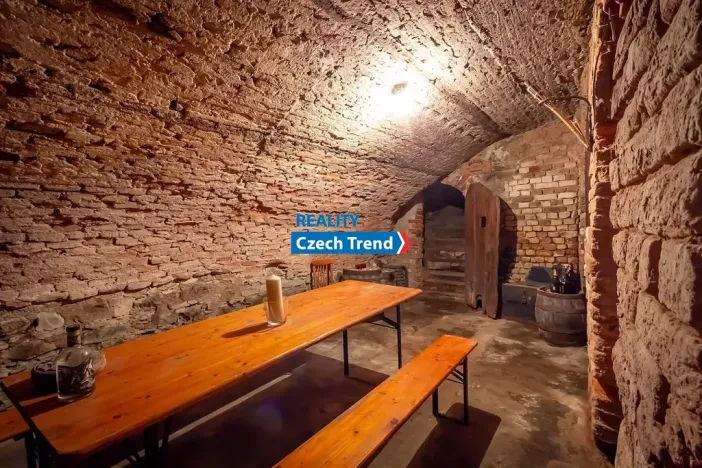 Pronájem bytu 3+kk, Olomouc, Denisova, 105 m2