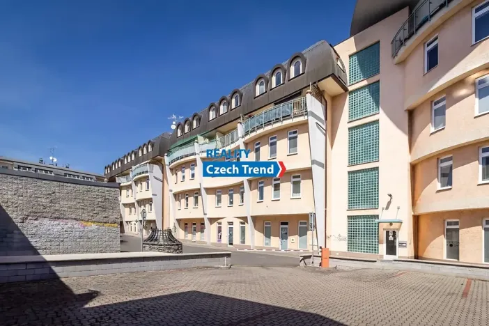 Prodej bytu 5+kk, Olomouc, Wellnerova, 171 m2