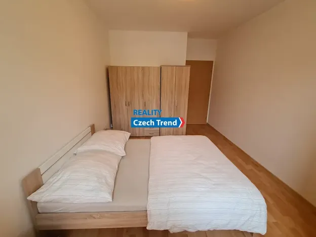 Pronájem bytu 2+kk, Olomouc, Peškova, 62 m2