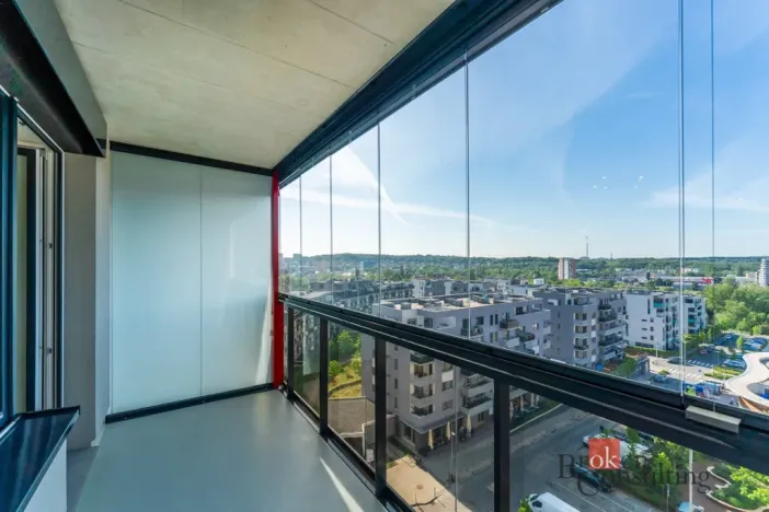 Pronájem bytu 3+kk, Praha - Hloubětín, Waltariho, 79 m2