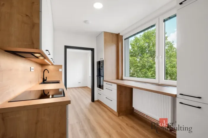 Prodej bytu 3+1, Velké Meziříčí, Poštovní, 72 m2