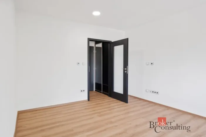 Prodej bytu 3+1, Velké Meziříčí, Poštovní, 72 m2
