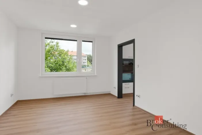 Prodej bytu 3+1, Velké Meziříčí, Poštovní, 72 m2