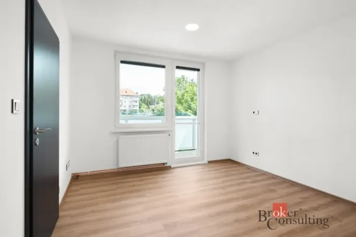 Prodej bytu 3+1, Velké Meziříčí, Poštovní, 72 m2