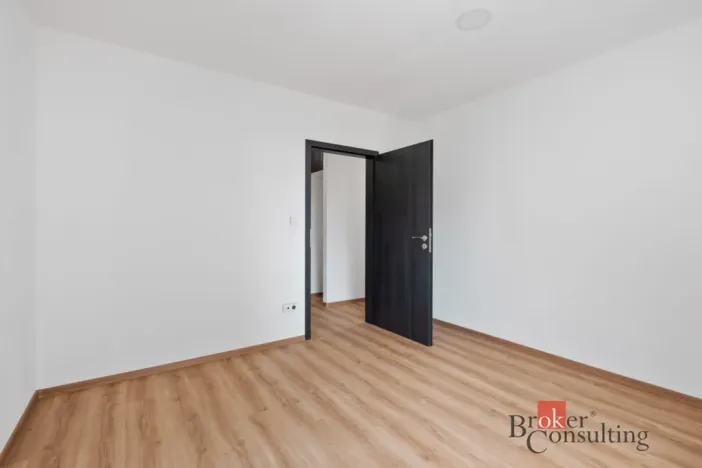 Prodej bytu 3+1, Velké Meziříčí, Poštovní, 72 m2